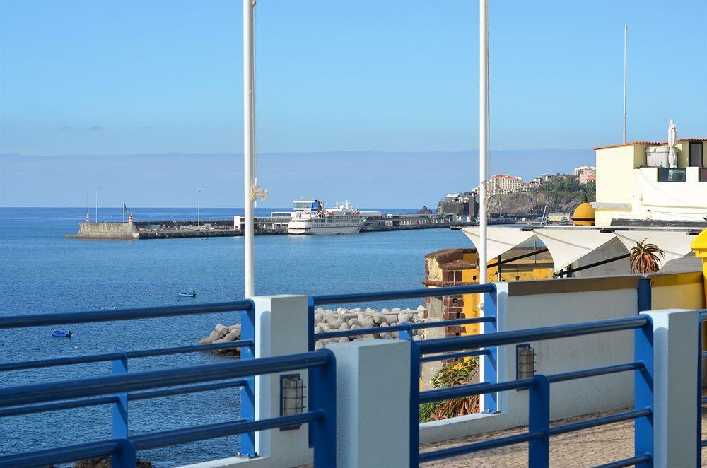 Residencial Mariazinha By Petit Hotels فونشال المظهر الخارجي الصورة