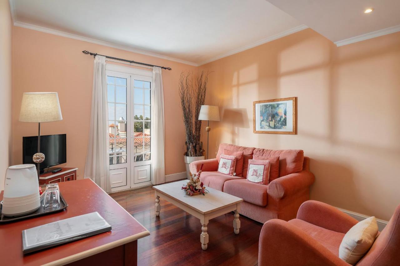 Residencial Mariazinha By Petit Hotels فونشال المظهر الخارجي الصورة