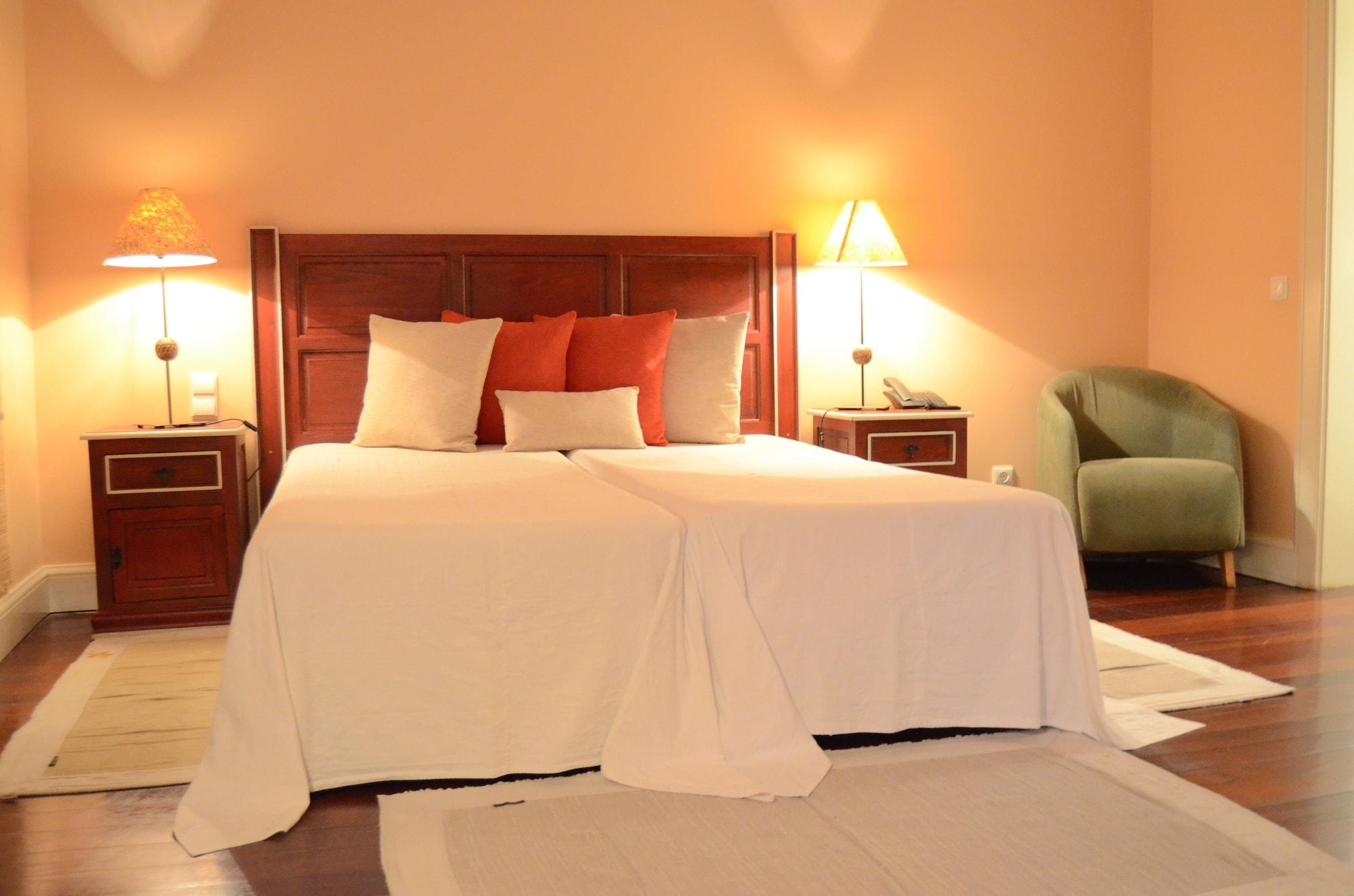 Residencial Mariazinha By Petit Hotels فونشال المظهر الخارجي الصورة