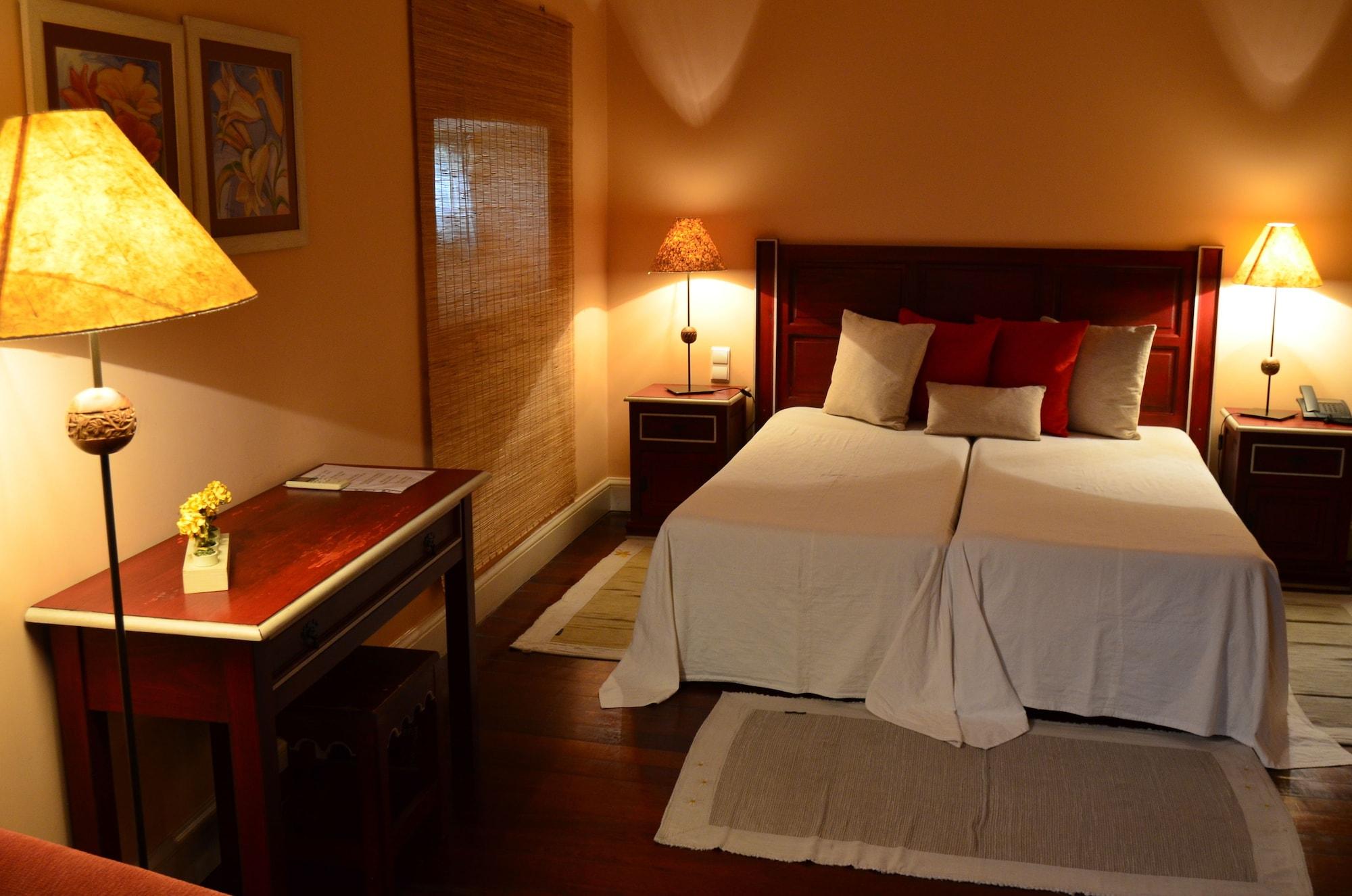 Residencial Mariazinha By Petit Hotels فونشال المظهر الخارجي الصورة