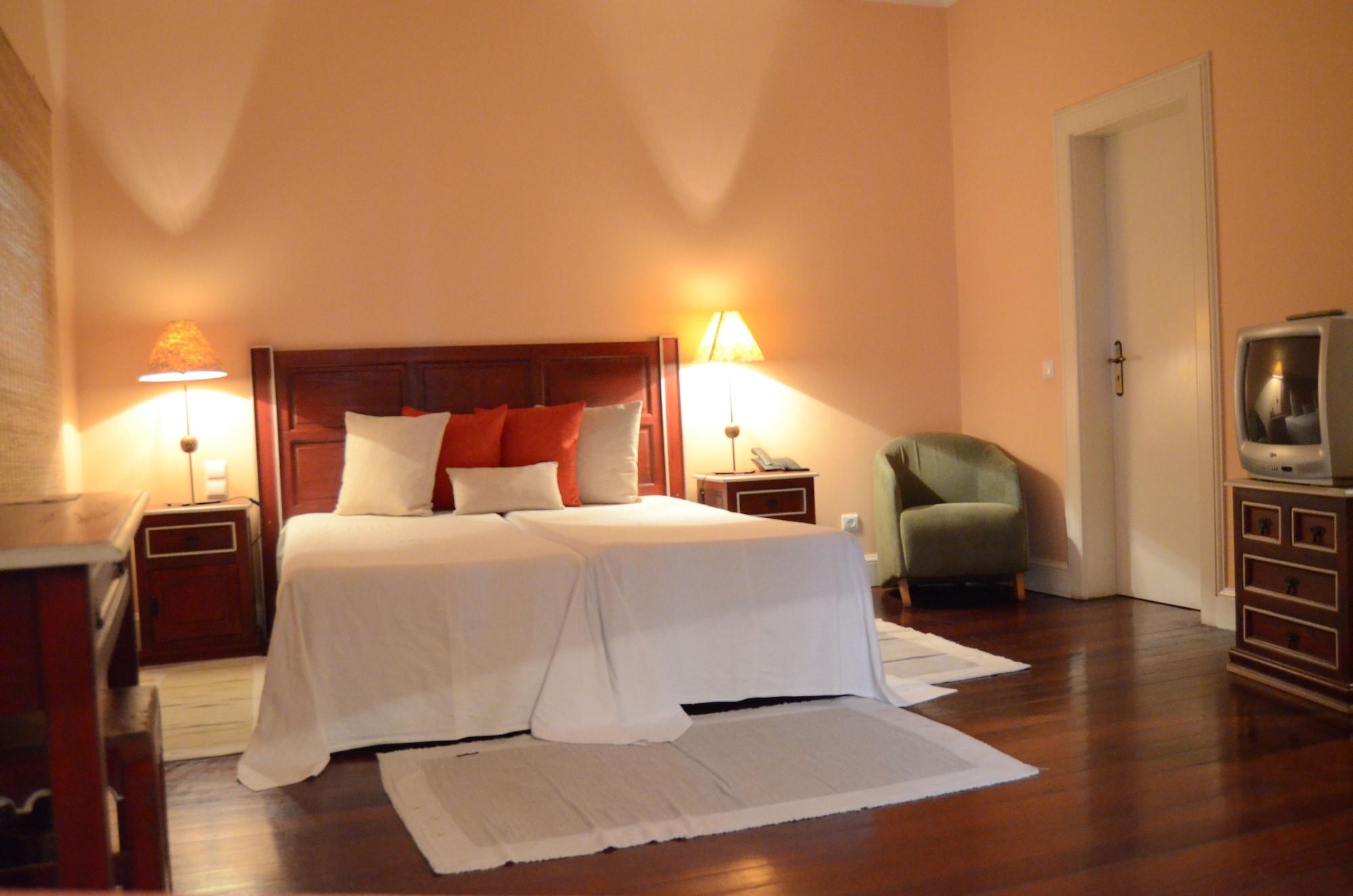 Residencial Mariazinha By Petit Hotels فونشال المظهر الخارجي الصورة