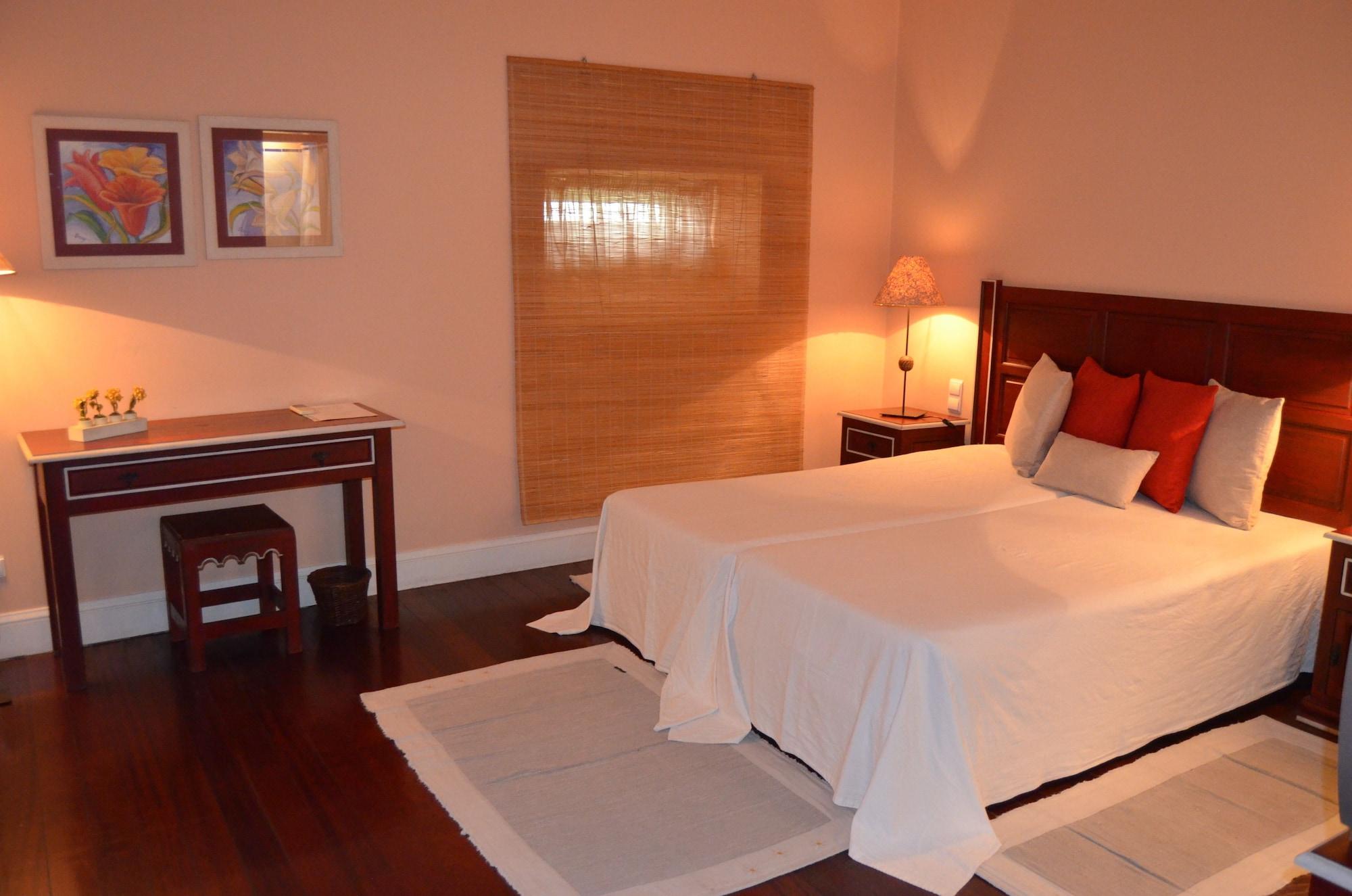 Residencial Mariazinha By Petit Hotels فونشال المظهر الخارجي الصورة