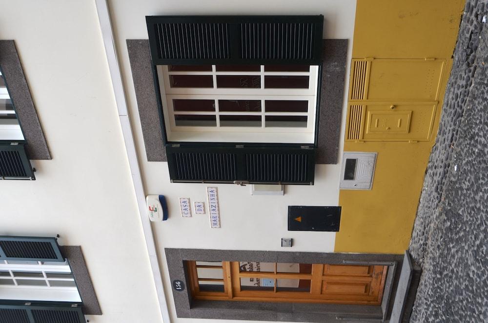 Residencial Mariazinha By Petit Hotels فونشال المظهر الخارجي الصورة