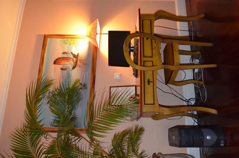 Residencial Mariazinha By Petit Hotels فونشال المظهر الخارجي الصورة