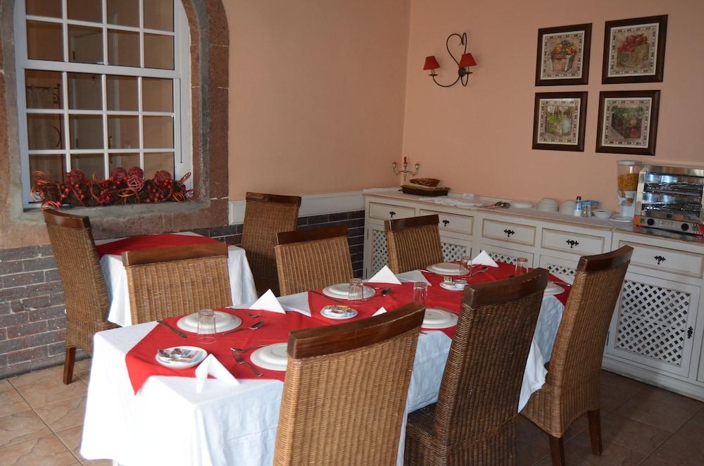 Residencial Mariazinha By Petit Hotels فونشال المظهر الخارجي الصورة