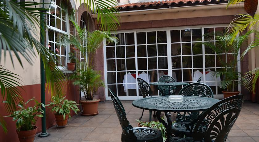 Residencial Mariazinha By Petit Hotels فونشال المظهر الخارجي الصورة