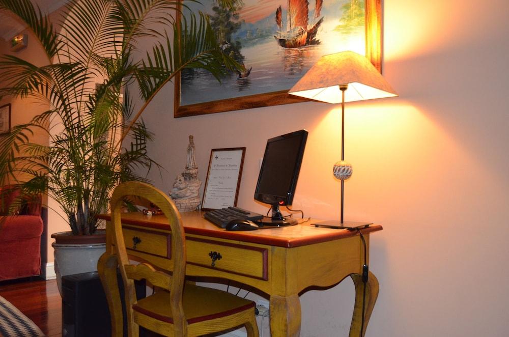 Residencial Mariazinha By Petit Hotels فونشال المظهر الخارجي الصورة