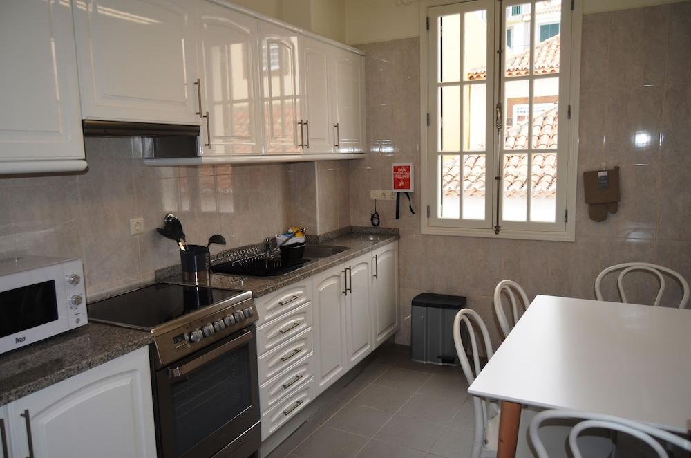 Residencial Mariazinha By Petit Hotels فونشال المظهر الخارجي الصورة