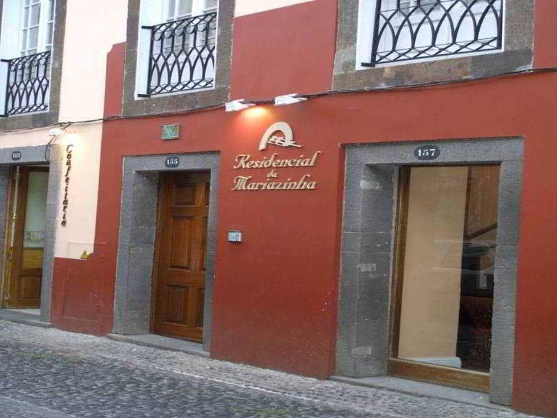 Residencial Mariazinha By Petit Hotels فونشال المظهر الخارجي الصورة