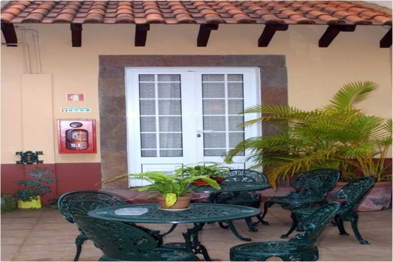 Residencial Mariazinha By Petit Hotels فونشال المظهر الخارجي الصورة