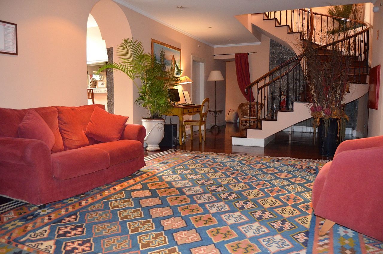 Residencial Mariazinha By Petit Hotels فونشال المظهر الخارجي الصورة