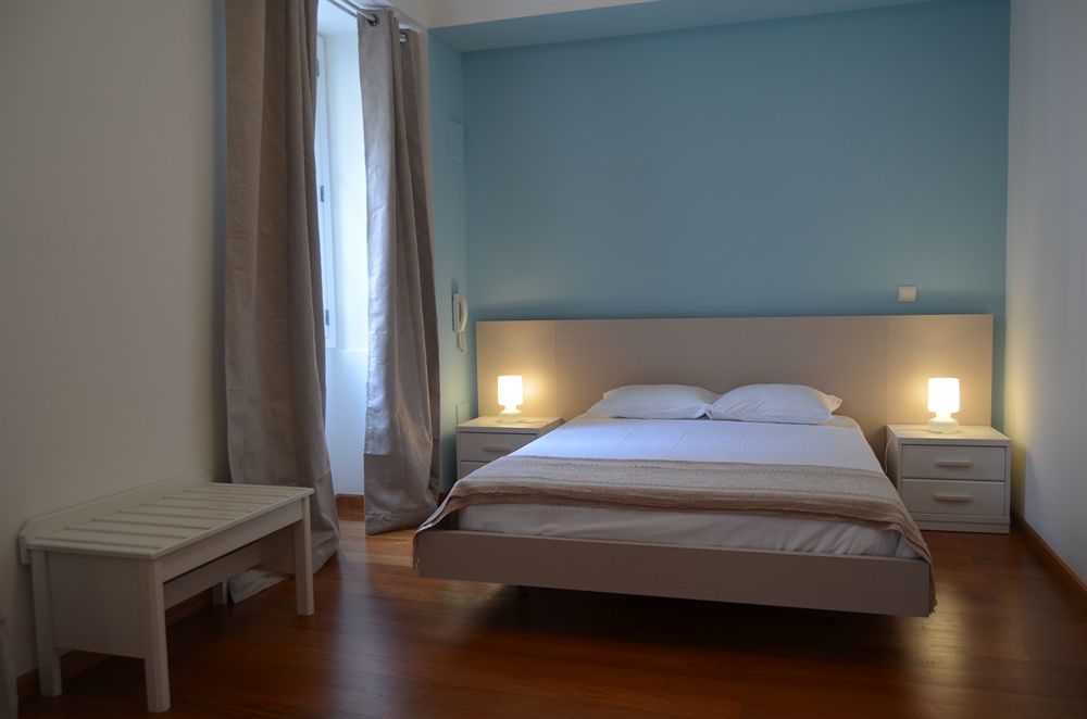 Residencial Mariazinha By Petit Hotels فونشال المظهر الخارجي الصورة