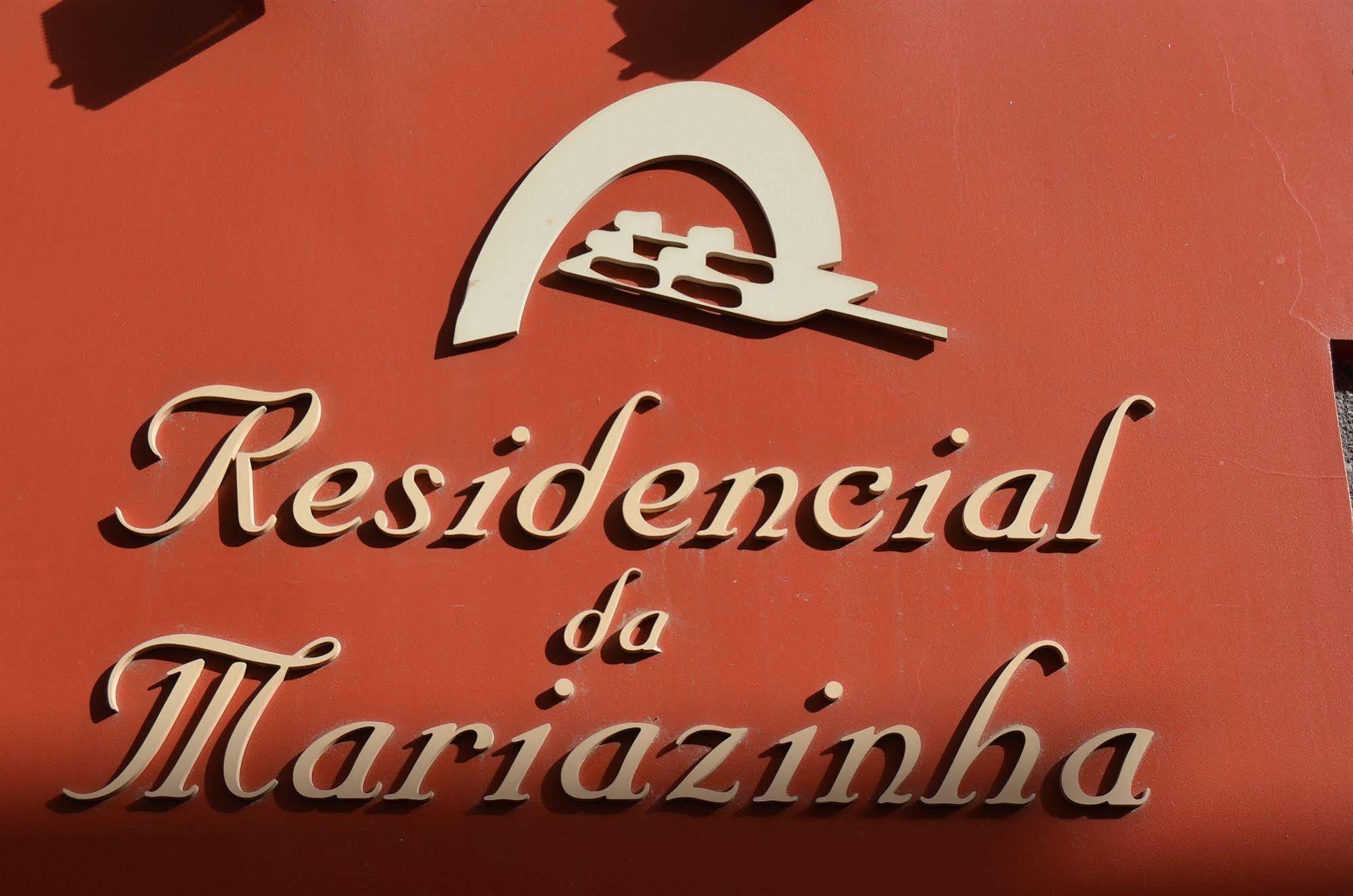 Residencial Mariazinha By Petit Hotels فونشال المظهر الخارجي الصورة