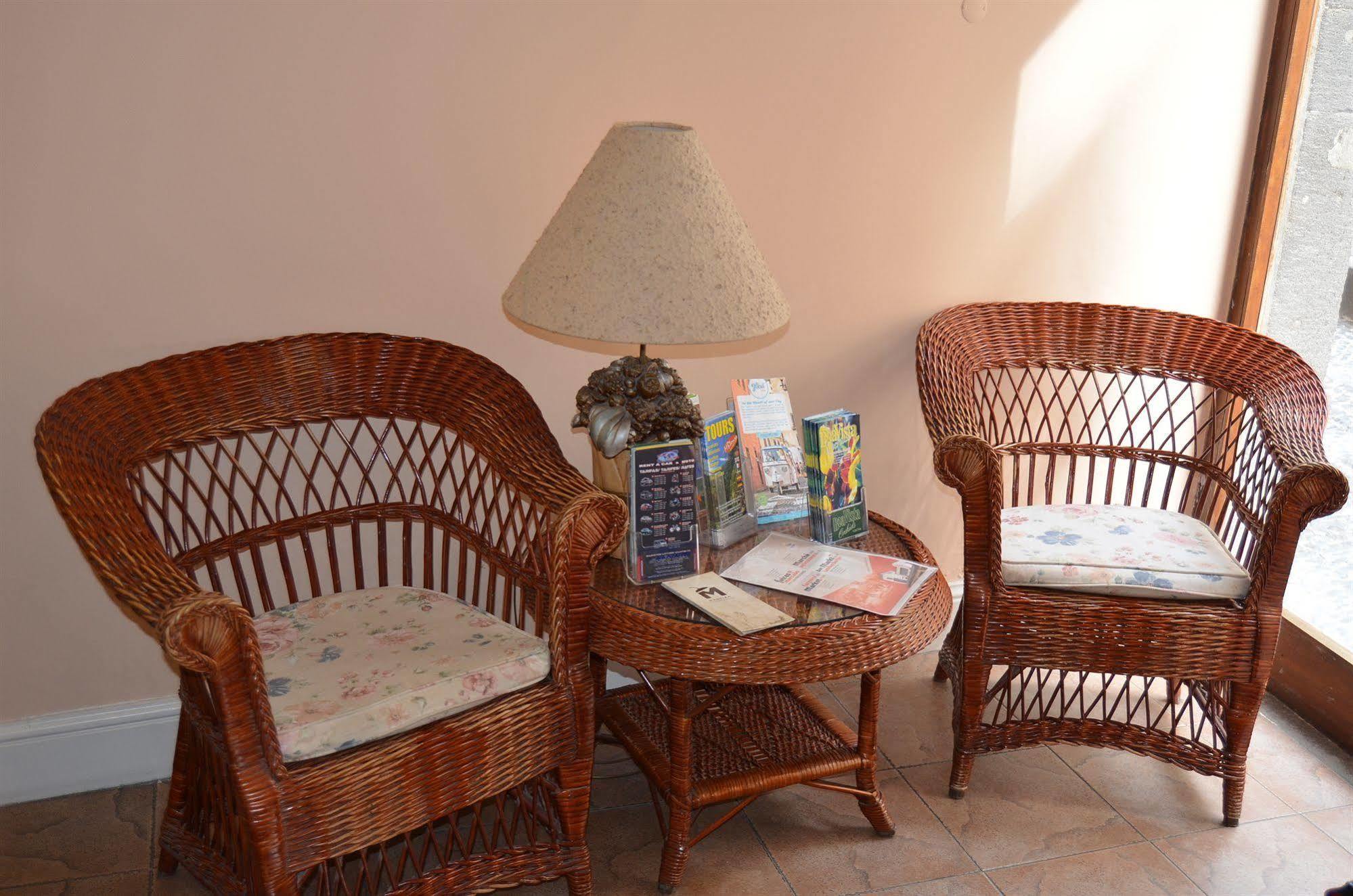 Residencial Mariazinha By Petit Hotels فونشال المظهر الخارجي الصورة