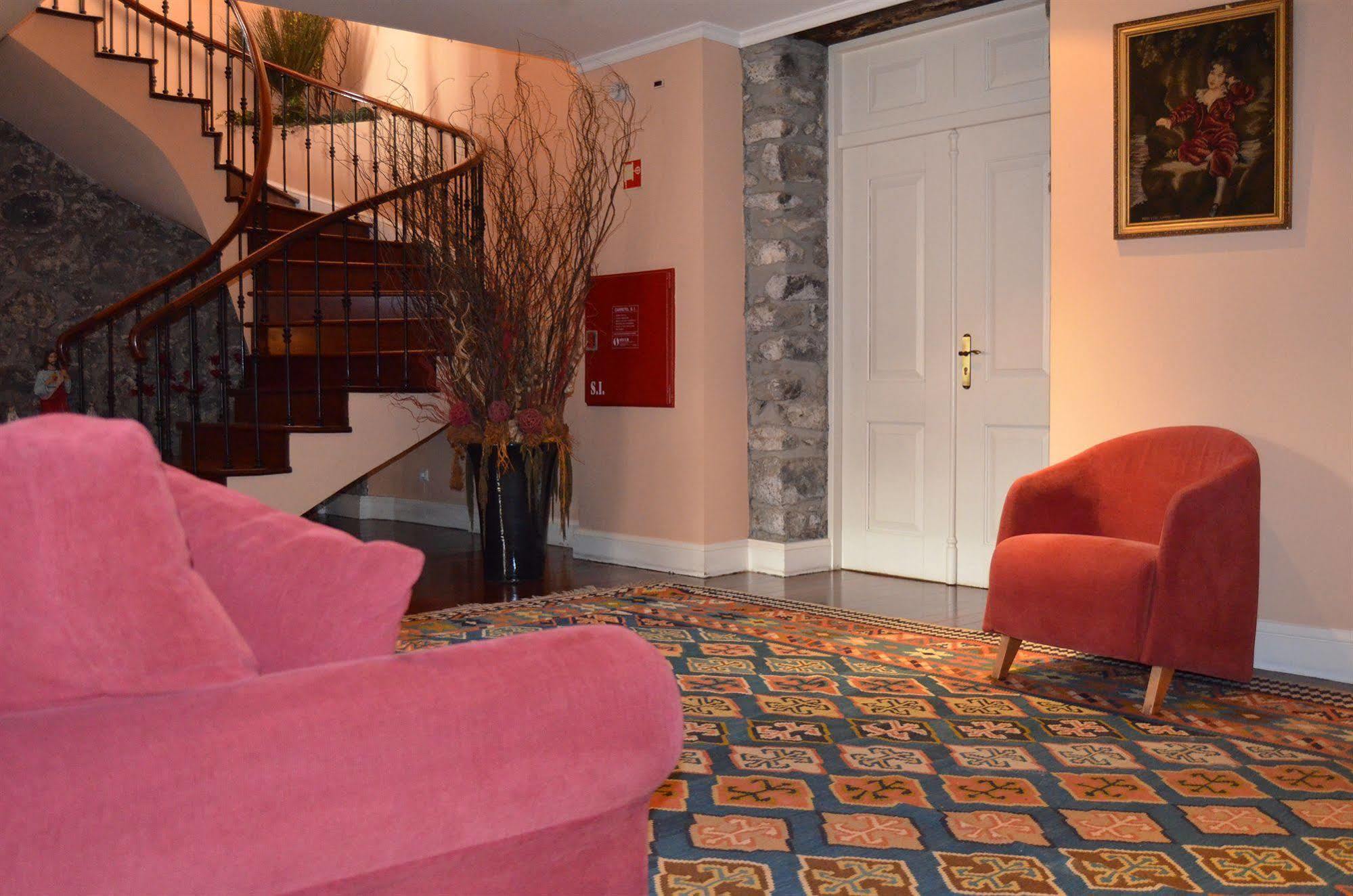 Residencial Mariazinha By Petit Hotels فونشال المظهر الخارجي الصورة