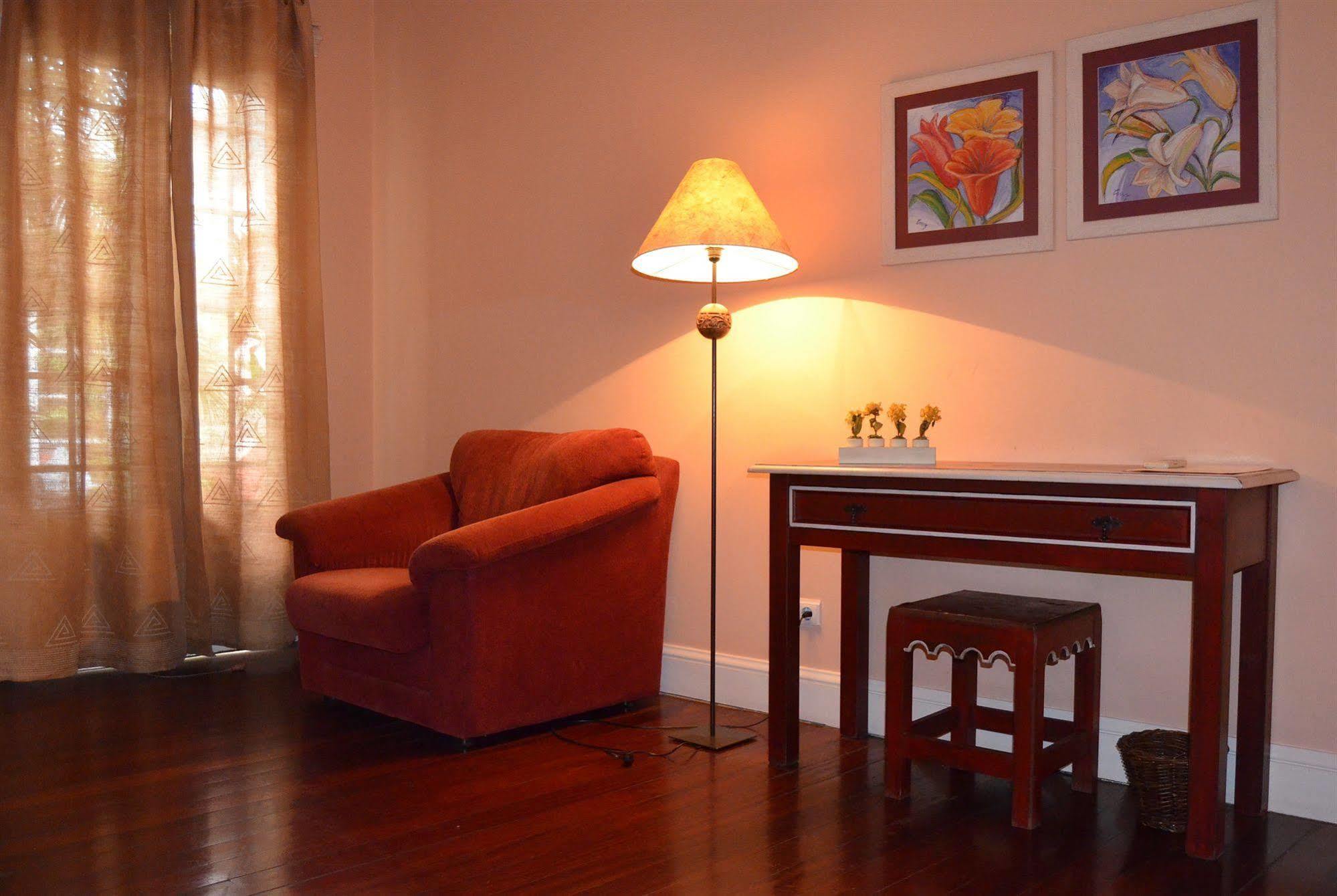 Residencial Mariazinha By Petit Hotels فونشال المظهر الخارجي الصورة