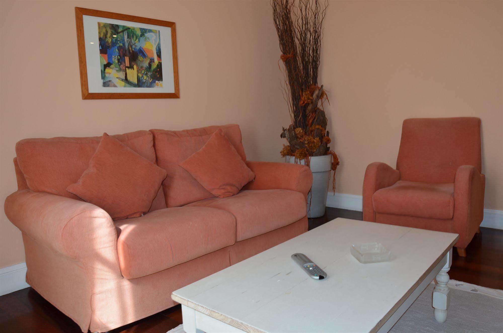 Residencial Mariazinha By Petit Hotels فونشال المظهر الخارجي الصورة