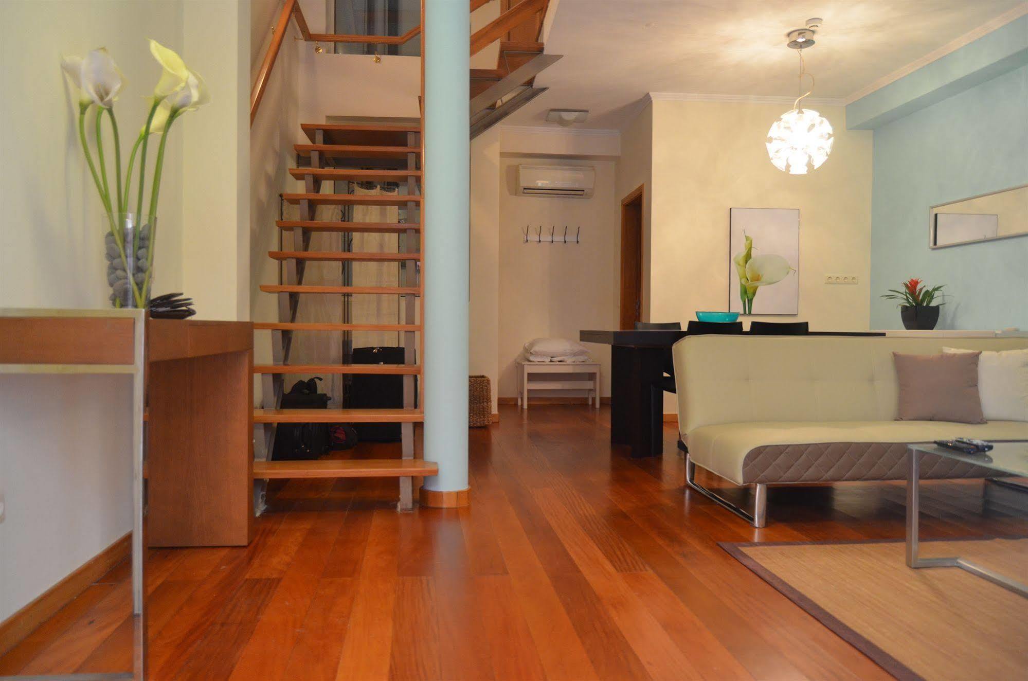 Residencial Mariazinha By Petit Hotels فونشال المظهر الخارجي الصورة