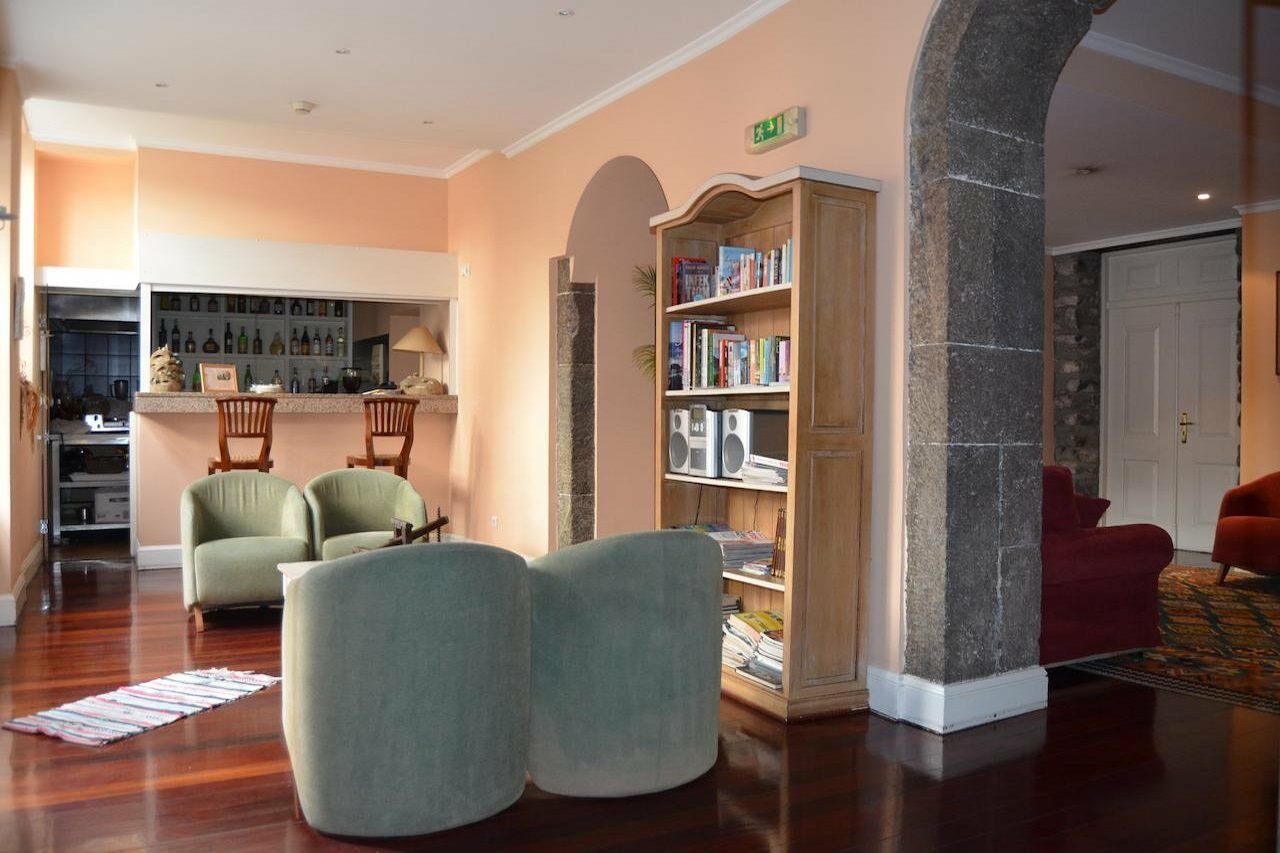 Residencial Mariazinha By Petit Hotels فونشال المظهر الخارجي الصورة